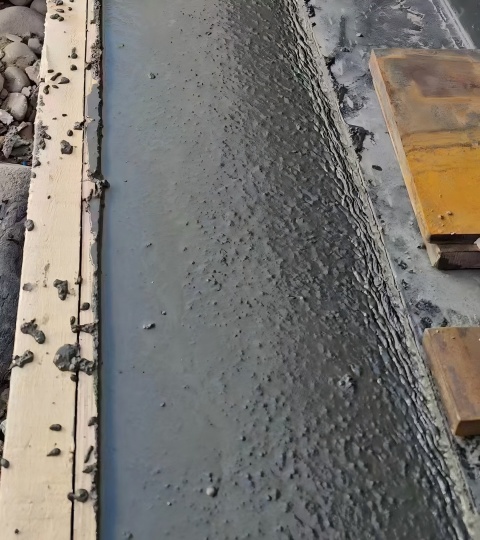 怀宁环氧砂浆的特点及施工流程​