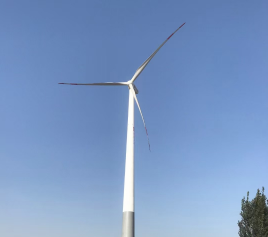 怀宁风电基础二次灌浆料的强度要求和用量计算 风电灌浆料施工注意事项