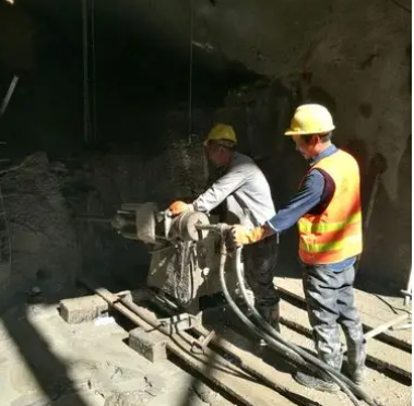 怀宁水下抗分散灌浆料特点 水下不分散注浆料介绍