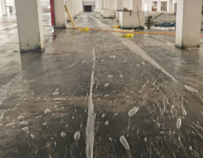 怀宁不发火砂浆和不发火金属骨料有什么区别