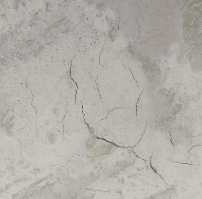 怀宁灌浆料为什么会产生裂缝？出现裂缝该如何处理？