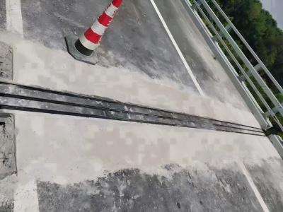 怀宁伸缩缝更换后浇筑材料快速结构修补料速砼的产品特点及施工流程​