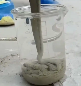 怀宁水工混凝土絮凝剂，水下抗分散剂的作用及施工方法