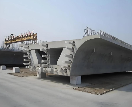 怀宁抗冻压浆料的特点及标准化施工工艺